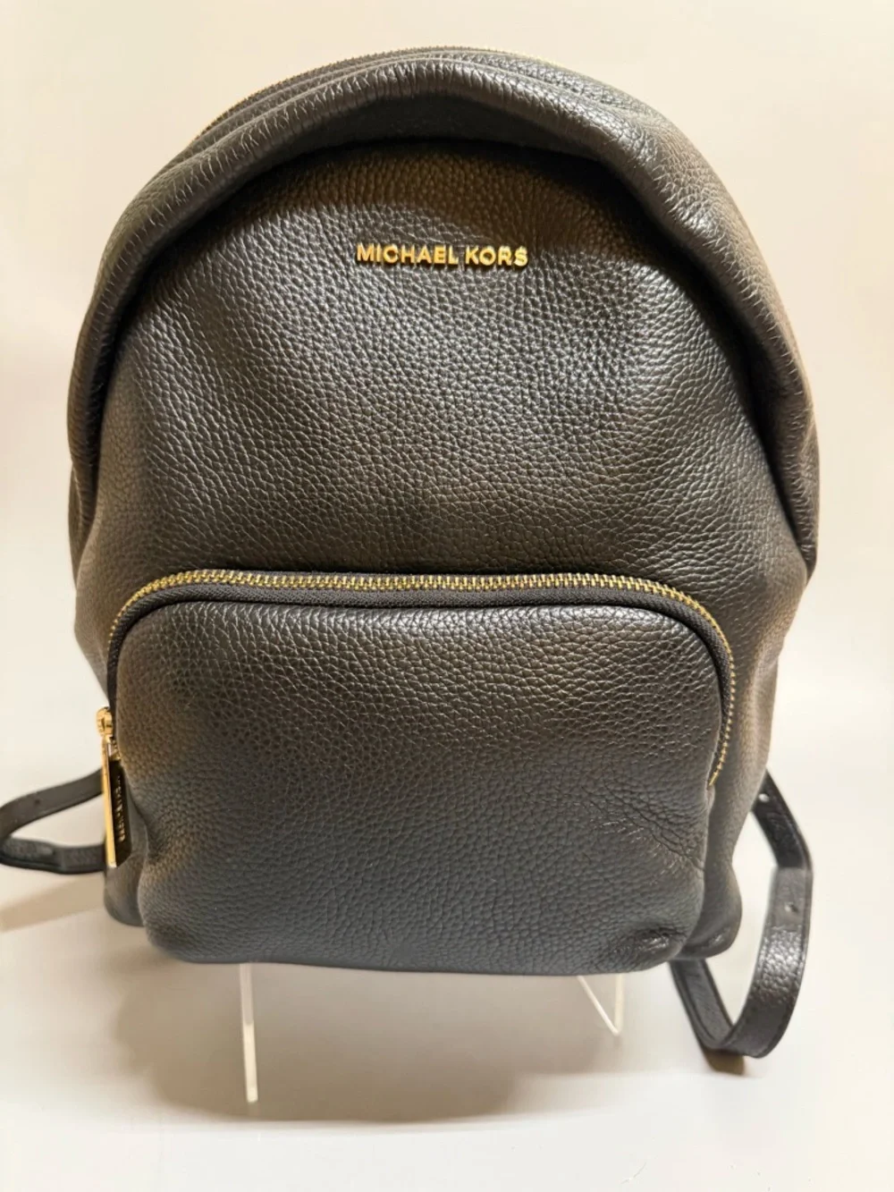 Michael Kors backpack very